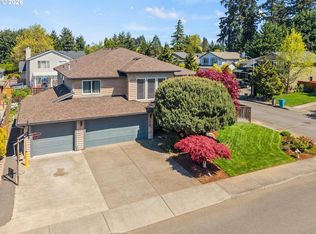 3304 NW 116th Way, Vancouver, WA