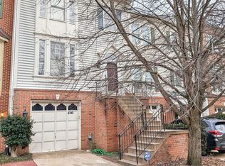 6349 Simmer Cir, Springfield, VA 22150