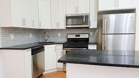 Rented by Urban Pads