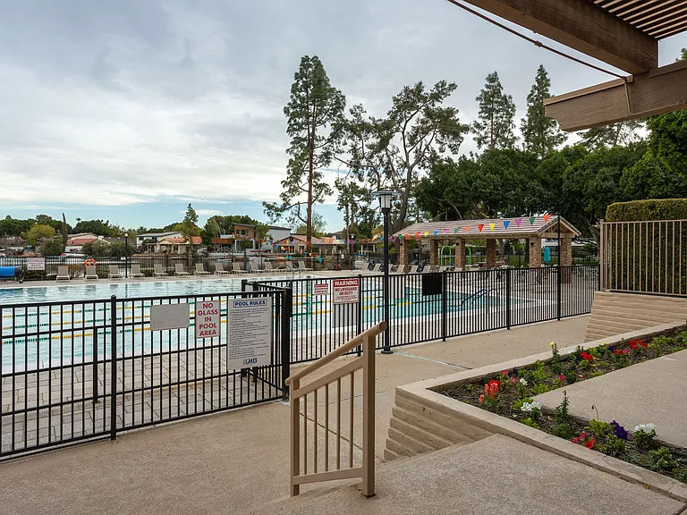 5200 S Lakeshore Dr #128 — Photo 43