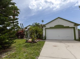 1673 SE Lorraine St, Port Saint Lucie, FL 34952
