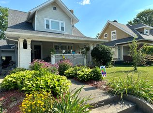 142 W Washington St, Mooresville, IN