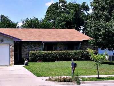 1205 Royal Hill Ln, Arlington, TX, 76014