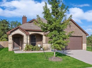 568 Timberwolf Ln, Wilmer, TX 75172