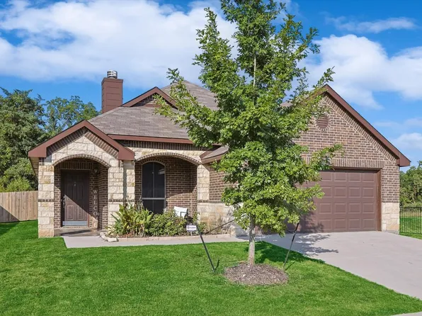 568 Timberwolf Ln, Wilmer, TX 75172