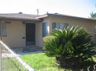 4815 Garrick Ave, Pico Rivera, CA 90660
