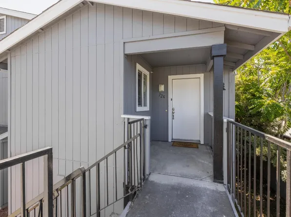 72 Rancho Dr Unit G, San Jose, CA 95111