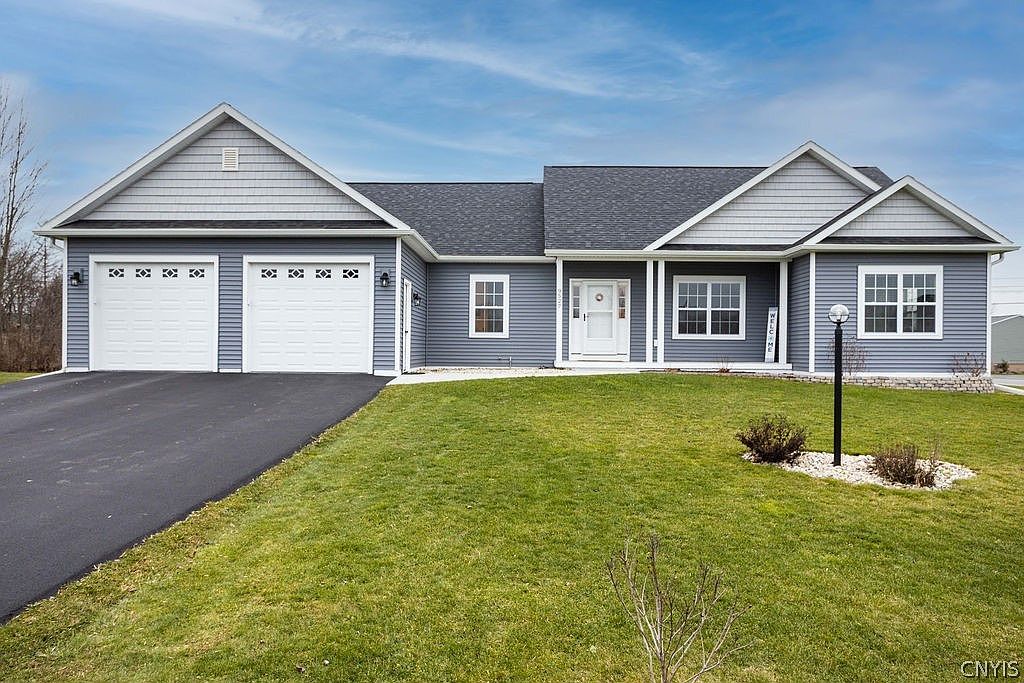 9527 Clarecastle Path, Brewerton, NY 13029 Zillow