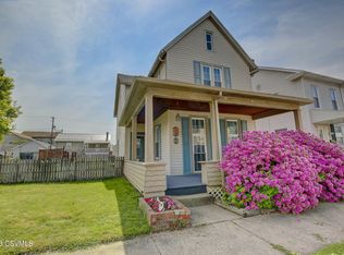 728 Susquehanna Ave, Sunbury, PA 17801