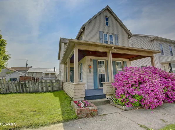 728 Susquehanna Ave, Sunbury, PA 17801