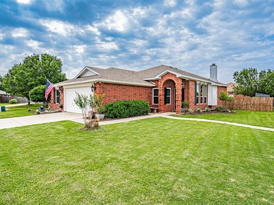 210 Doloris Ct, Celina, TX, 75009