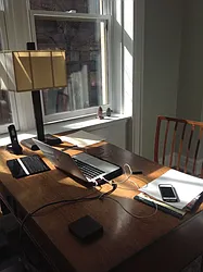 Rented by Brown Harris Stevens