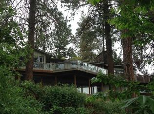 412 E Shore Rd, Nine Mile Falls, WA 99026