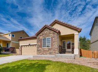 9627 Kittredge St, Commerce City, CO 80022