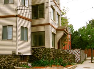 22 Macarthur St, Somerville, MA 02145
