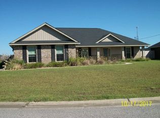 12903 Westfield Loop, Lillian, AL 36549