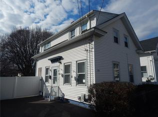 290 Admiral St, Providence, RI 02908