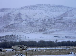 12791 Clarkston Rd, Three Forks, MT 59752