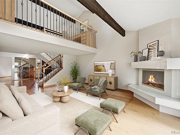 5th image of 7160 W Stetson Place #28