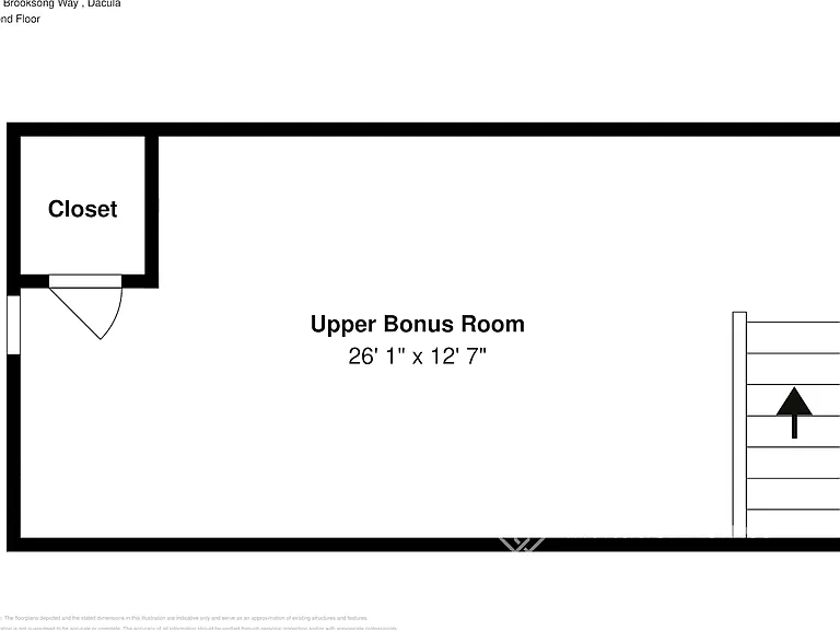 3329 Brooksong Way — Photo 3