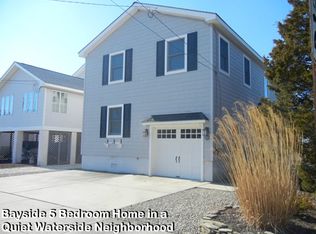 514 24th St, Avalon, NJ 08202