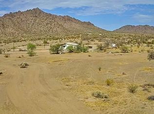 37828 S Enterprise Rd #35, Arlington, AZ 85322