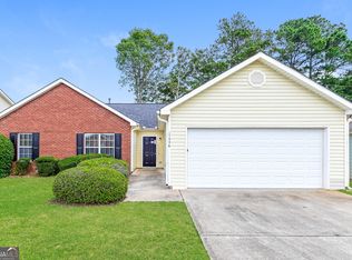 11446 Vinea Way, Hampton, GA 30228