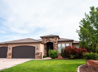 3322 W 2490 S, Hurricane, UT 84737