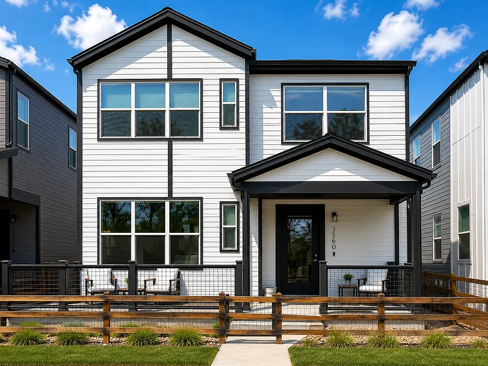 3560 W 62nd Pl