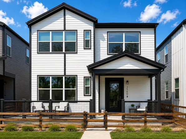 3560 W 62nd Pl, Denver, CO 80221