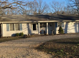 1502 Lautrec Dr, Bonne Terre, MO 63628