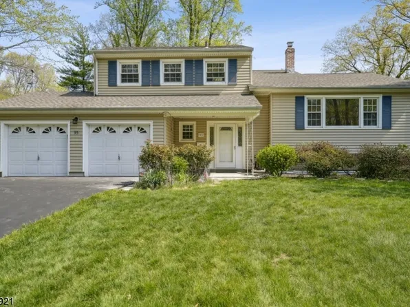 93 Greenbriar Dr, Berkeley Heights Twp., NJ 07922