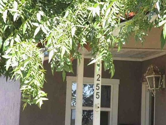 Exterior Address Verification