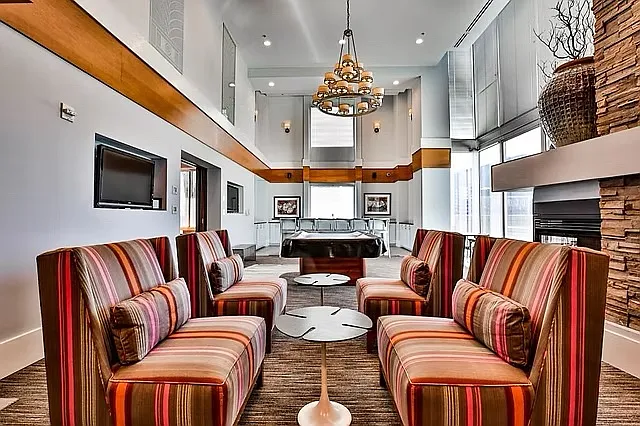 860 Peachtree St NE #2814 — Photo 44