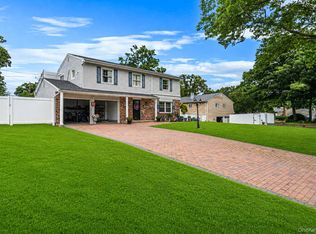 23 Essex Drive, Coram, NY 11727