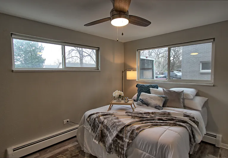 Oak North Apartments — Photo 9