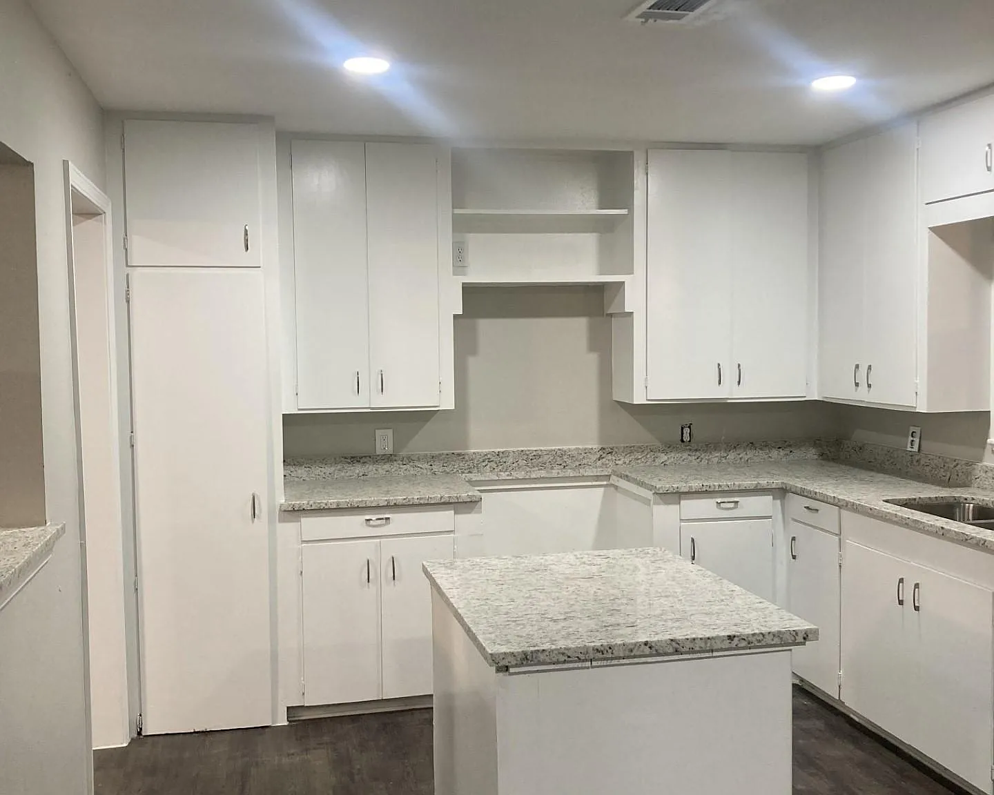 3 bed, 1357 sqft, $1,650 — Photo 3