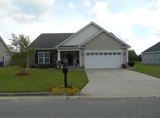 501 Cheltenham Dr, Greenville, NC 27834