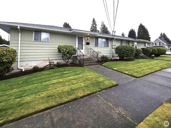 815 S Alder Street, Tacoma, WA 98405