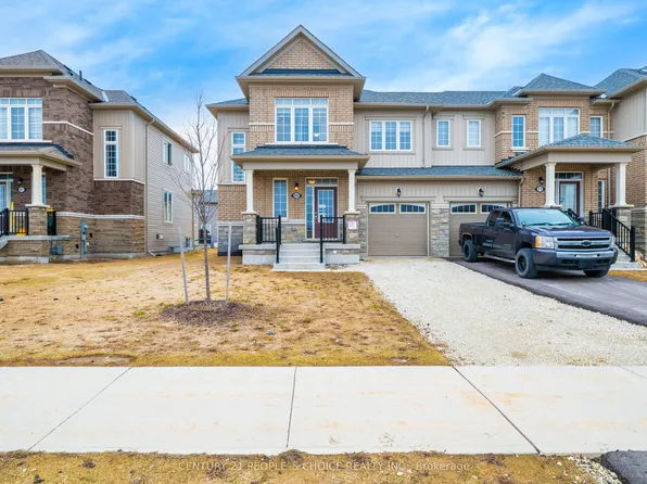 69 Central Square Blvd, Wasaga Beach, ON L9Z 0L9