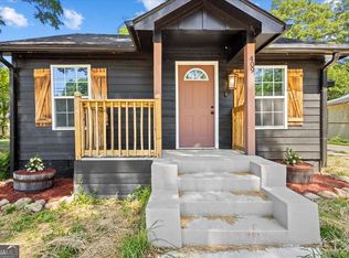 409 Calhoun Ave NE, Rome, GA 30161