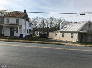 804 E South St, Frederick, MD 21701