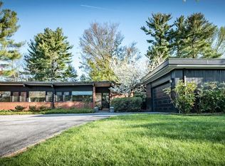 8304 Burning Wood Rd, Baltimore, MD 21208