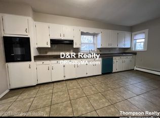 82 Magoun Ave #2, Medford, MA 02155