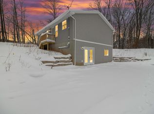 5463 W Snead Dr, Ludington, MI 49431