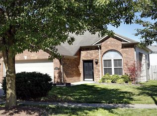 341 Spring Valley Ln, Lexington, KY 40511