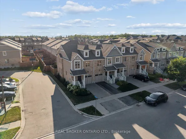 126 Parkinson Cres, Orangeville, ON L9W 6X3