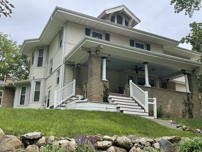 707 Grand St, Guthrie Center, IA, 50115