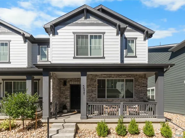 5077 S Robb Street, Littleton, CO 80127