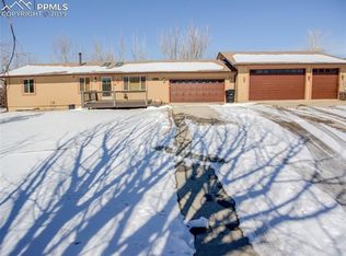 10780 Falling Star Rd, Fountain, CO 80817